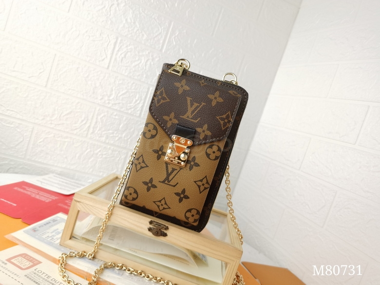 LV Wallets 168